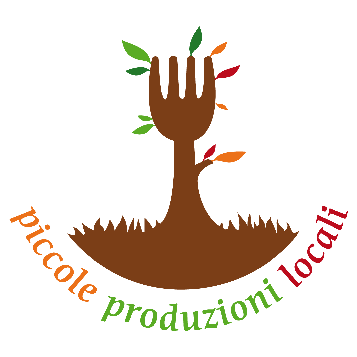Logo Piccole Produzioni Locali Veneto